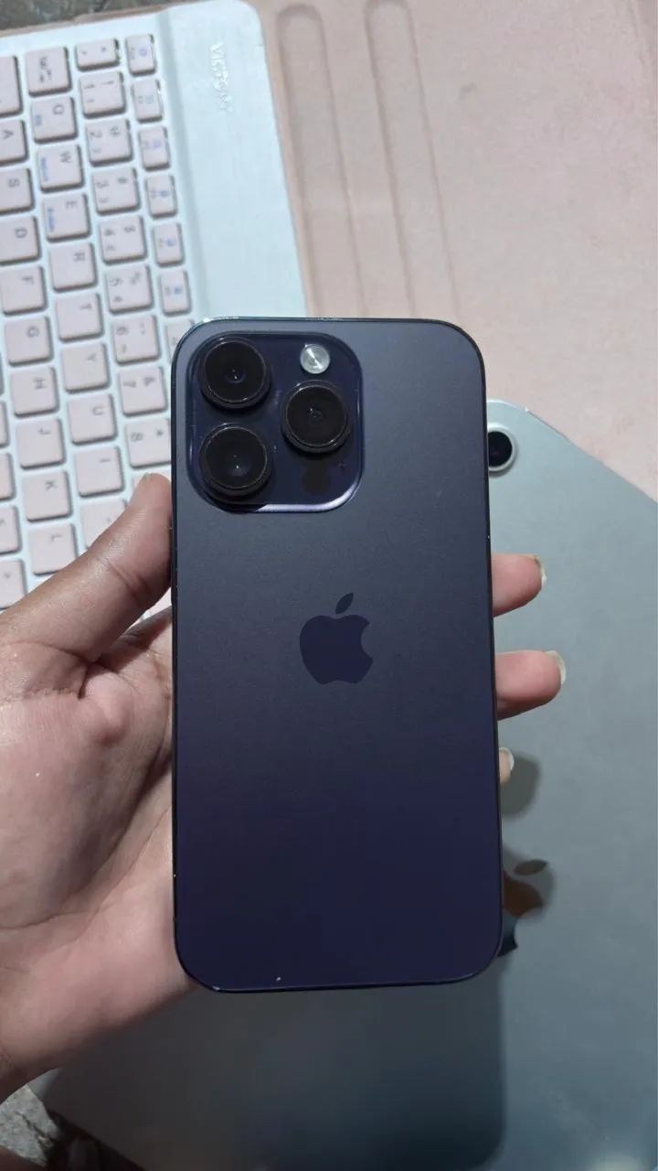 iPhone 14pro - Foto 2