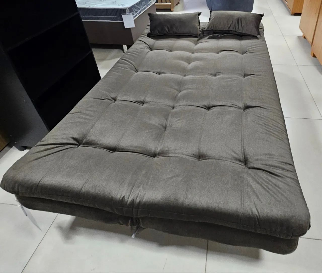 SOFÁ CAMA RUBI 8 - Foto 3