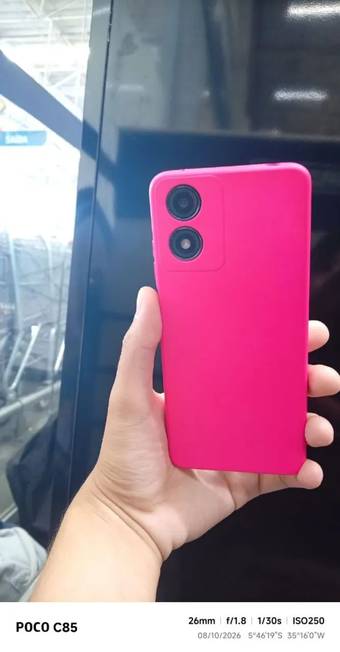 MOTO G04S - Foto 4