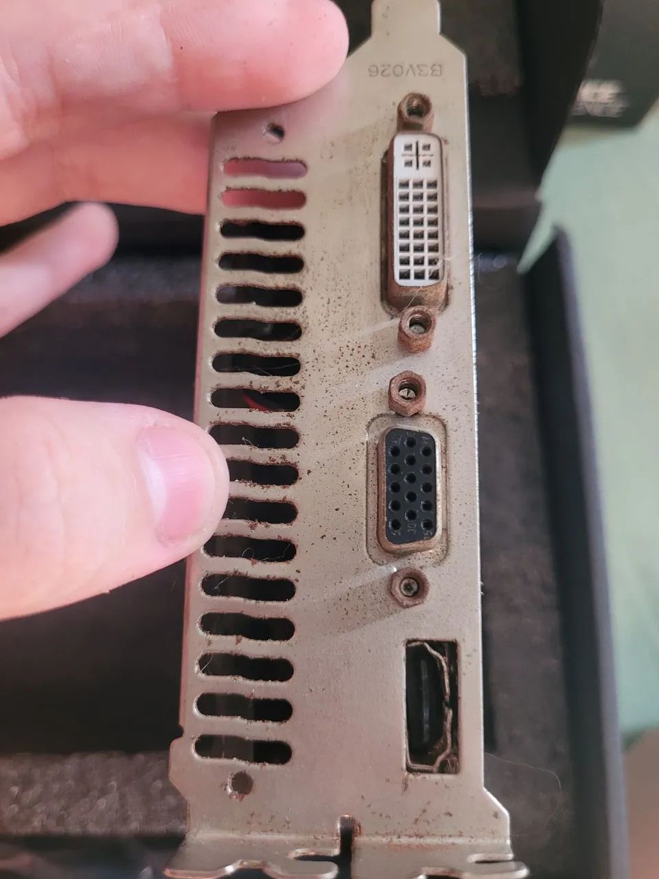 Placa de video GTX 750 TI - Foto 3