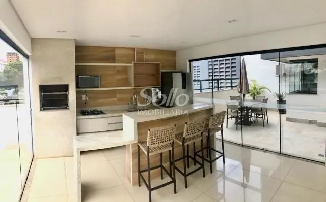 Aluguel Apartamento FUNDINHO