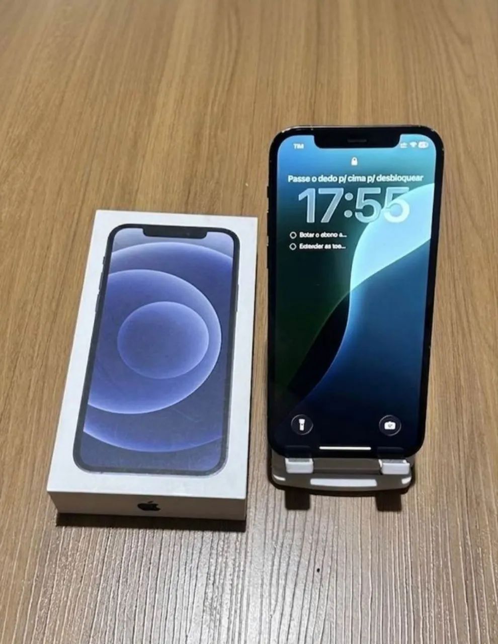 iPhone 12 128Gb - Foto 5