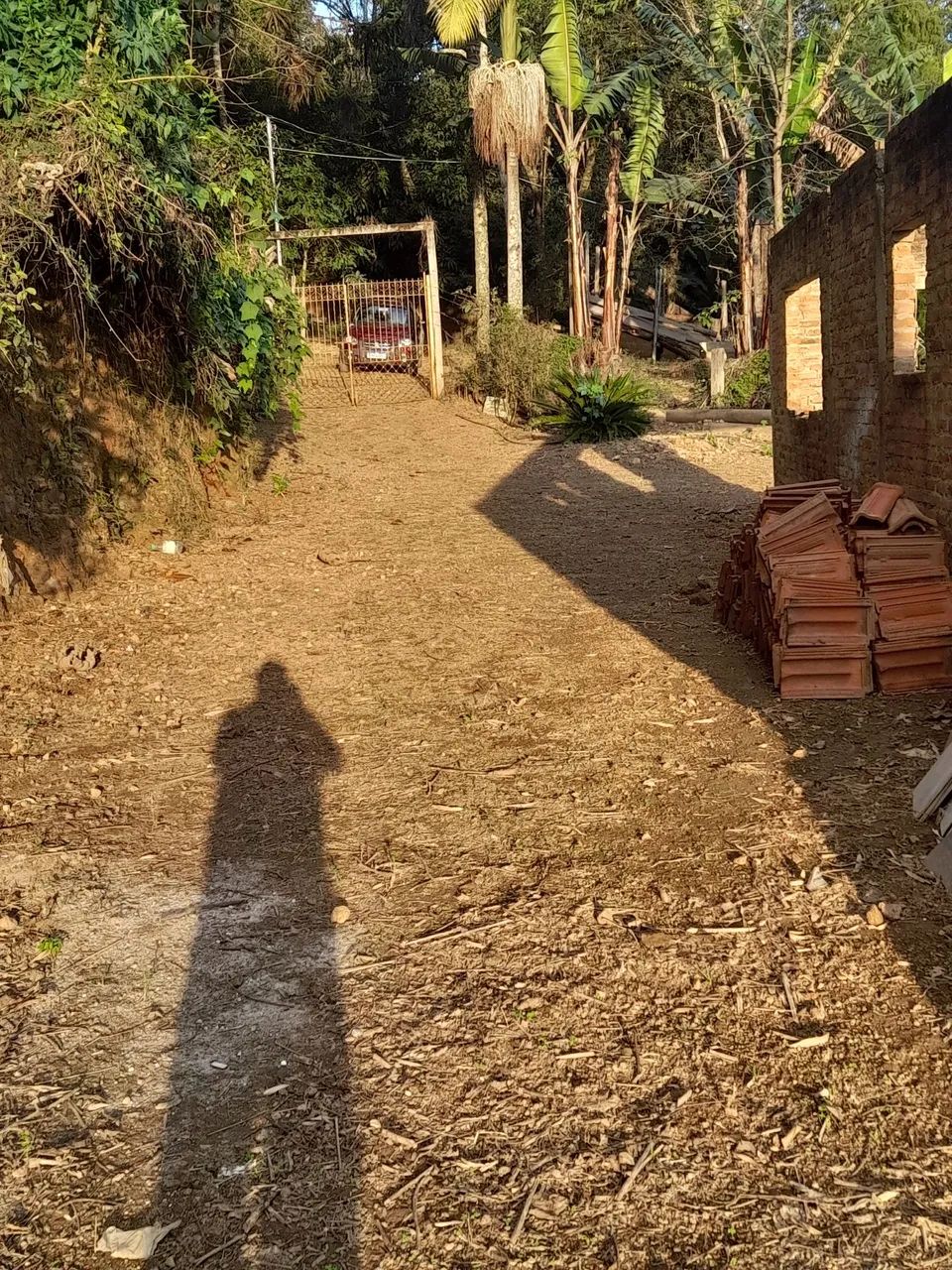 Excelente chácara 2.300mts escriturada poços de caldas  - Foto 3