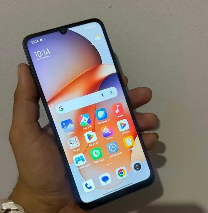 Redmi 13c  - Foto 2
