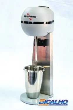 BATEDOR DE MILKSHAKE 220 V-M BMS-N NOVO