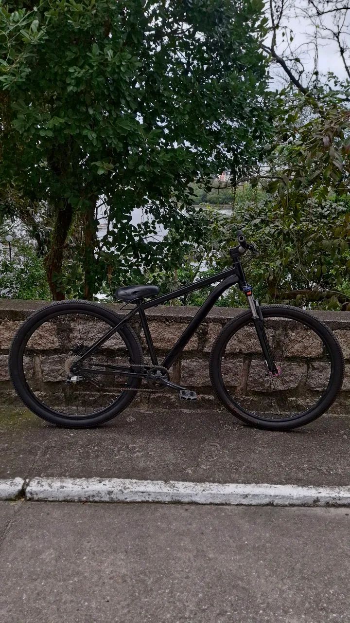 Bicicleta aro 29
