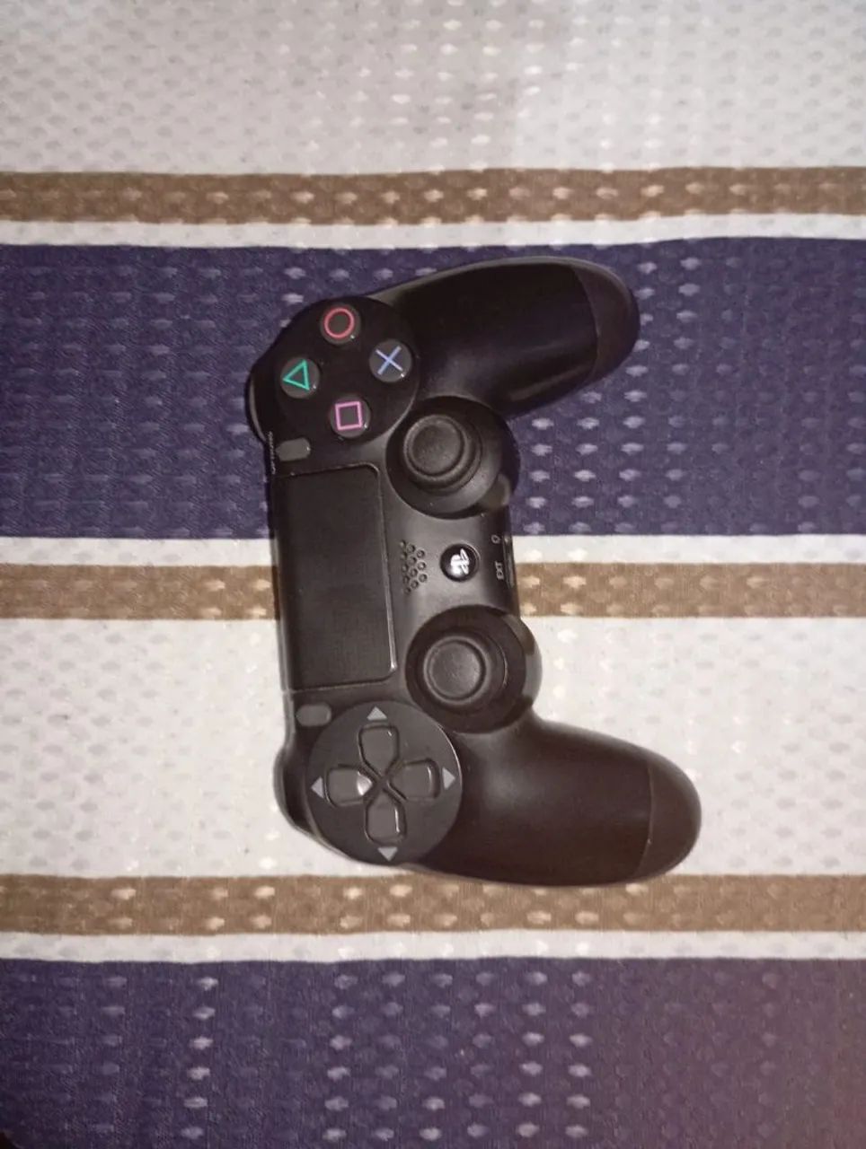 PS4 Pro travado conservado  - Foto 3