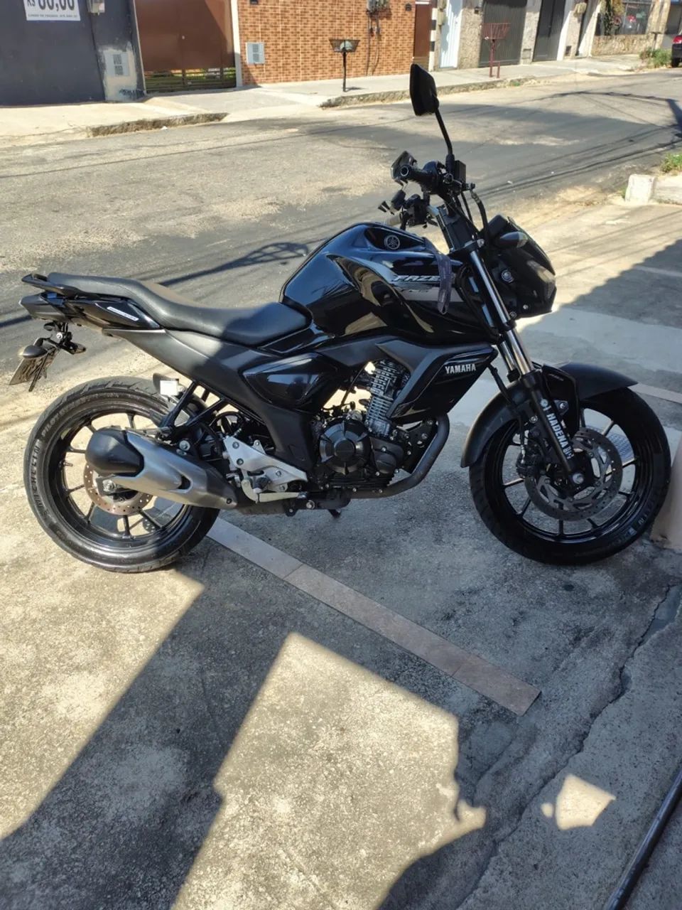 Fz15 - Foto 2