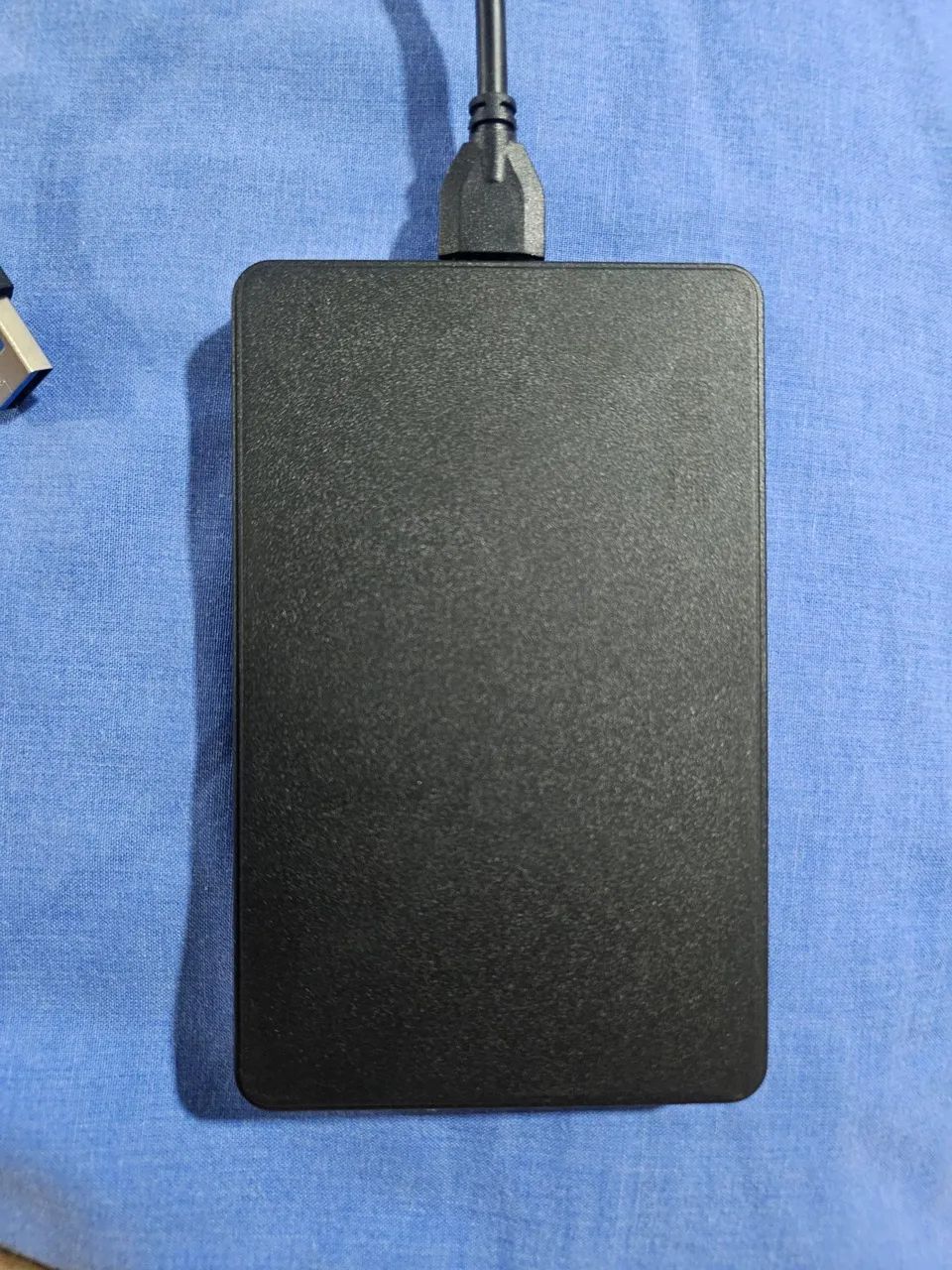 HD externo