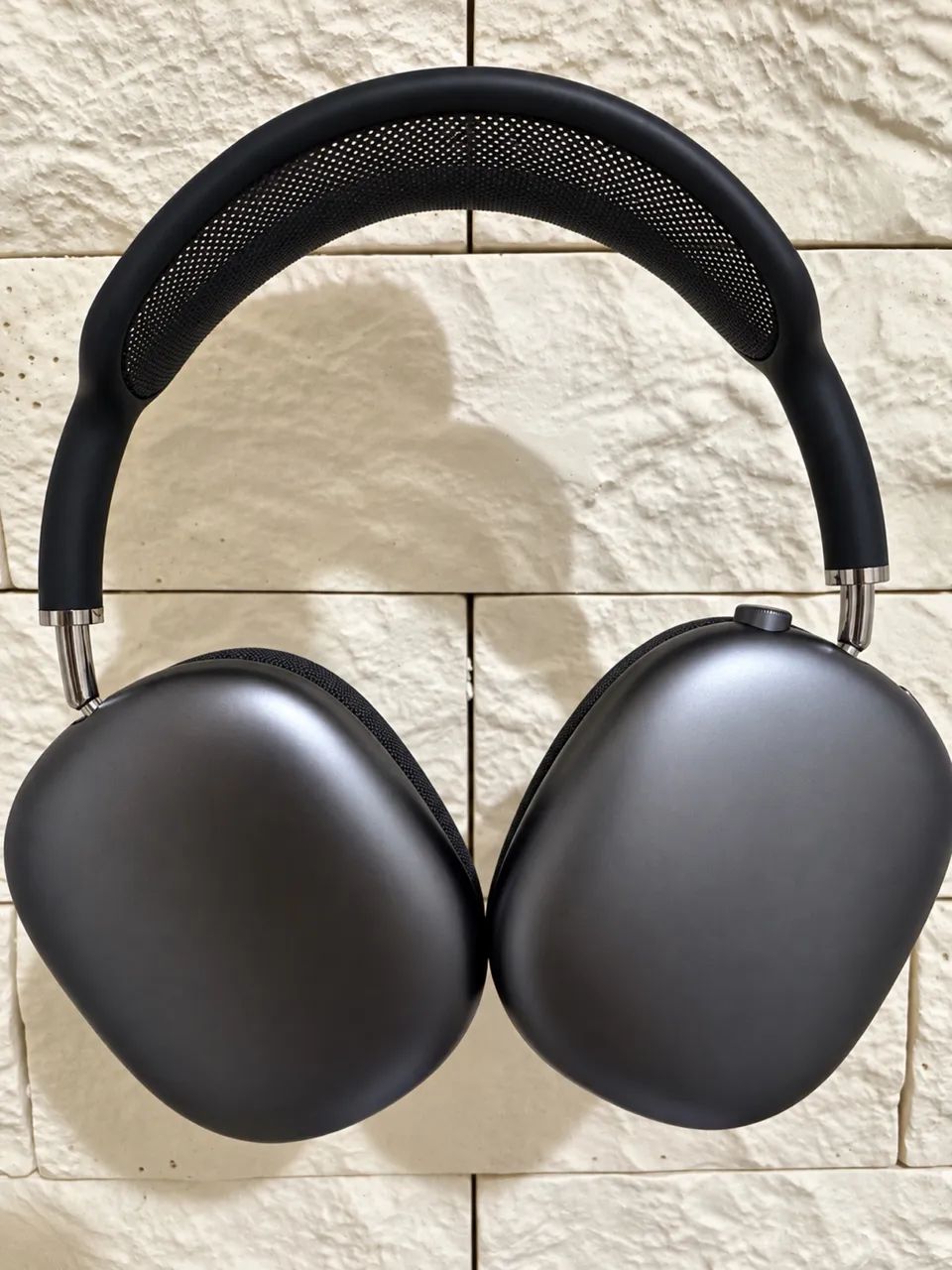 ? AirPods Max ? Space Gray | Impecável - Foto 2