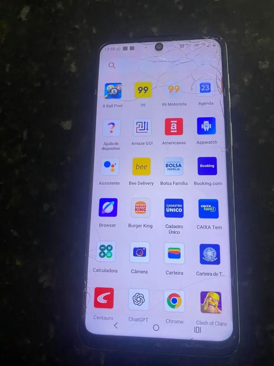 Moto G54 256g - Foto 2