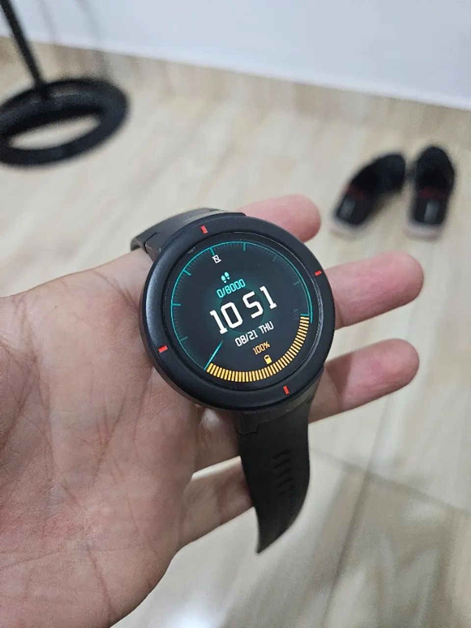 Amazfit Verge - Foto 4