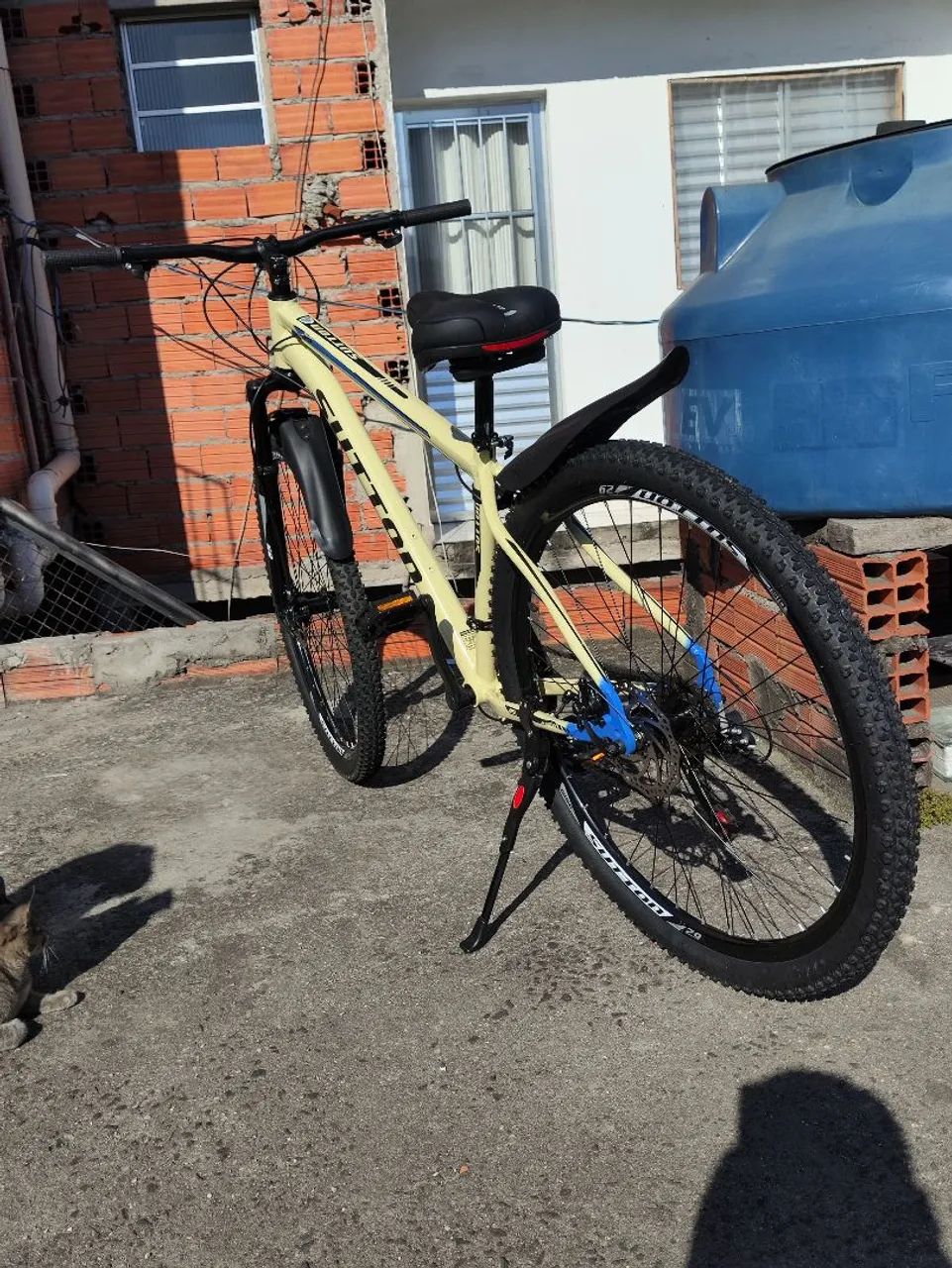 Bicicleta Aro 29  - Foto 2