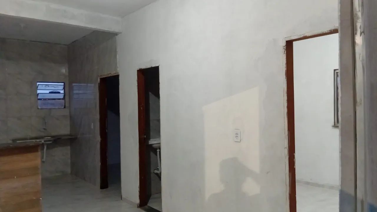Aluga-se casa na olímpica  - Foto 4