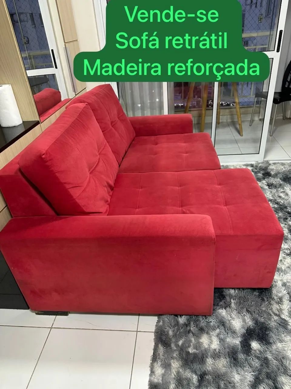 Sofá  $ 399 - Foto 2