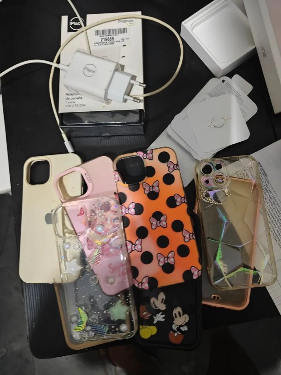 Iphone 13 - Foto 2