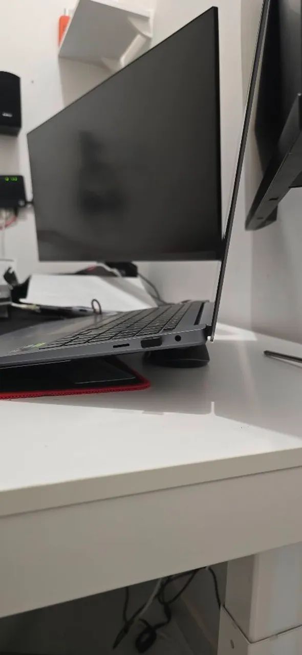 Galaxy Book 4 Ultra Core 9 RTX4070 32GB 1.5TB - Foto 2
