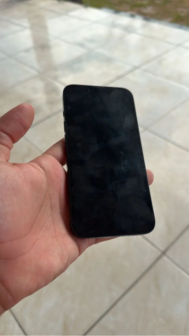 iPhone 13 128gb Com garantia  - Foto 2
