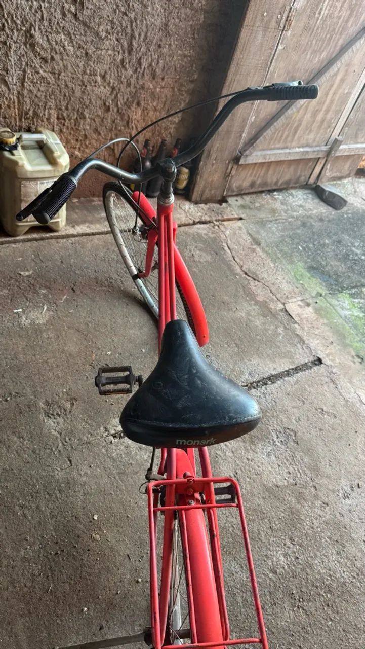 Bicicleta Monark Brisa - Foto 3