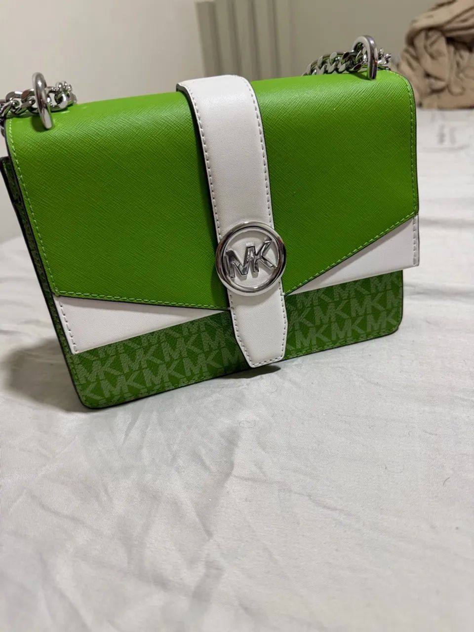 Bolsa MK original 
