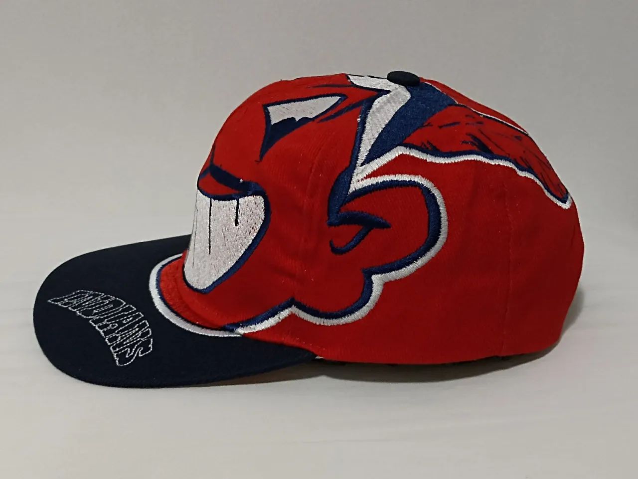 Boné Cleveland Indians Big Logo  - Foto 2