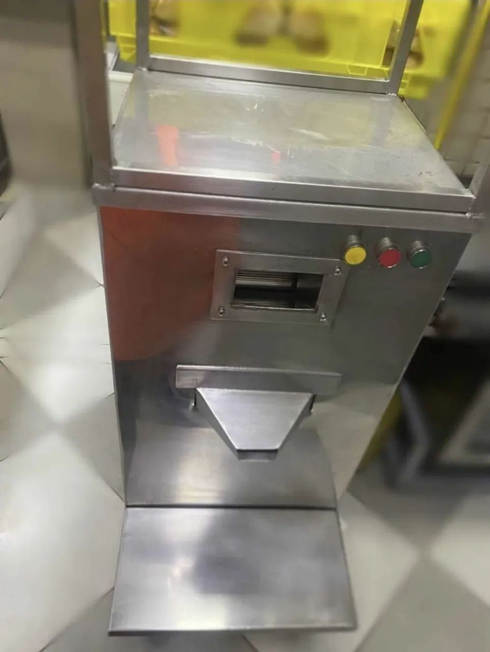 Moedor de Cana / Moenda de Cana 220v / 2CV