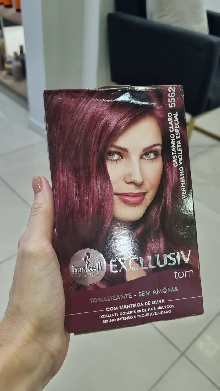 TONAL　トップス TON AM CRAZY CLR HOT PIN - Iap Cosméticos
