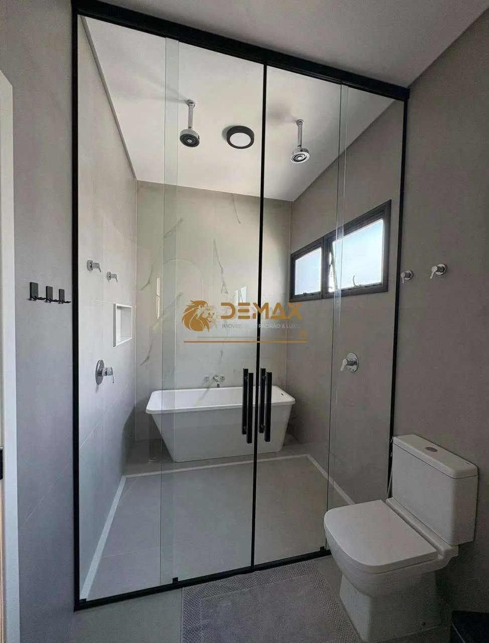 Casa de Condomínio com 4 quartos, Loteamento Floresta - Foto 4