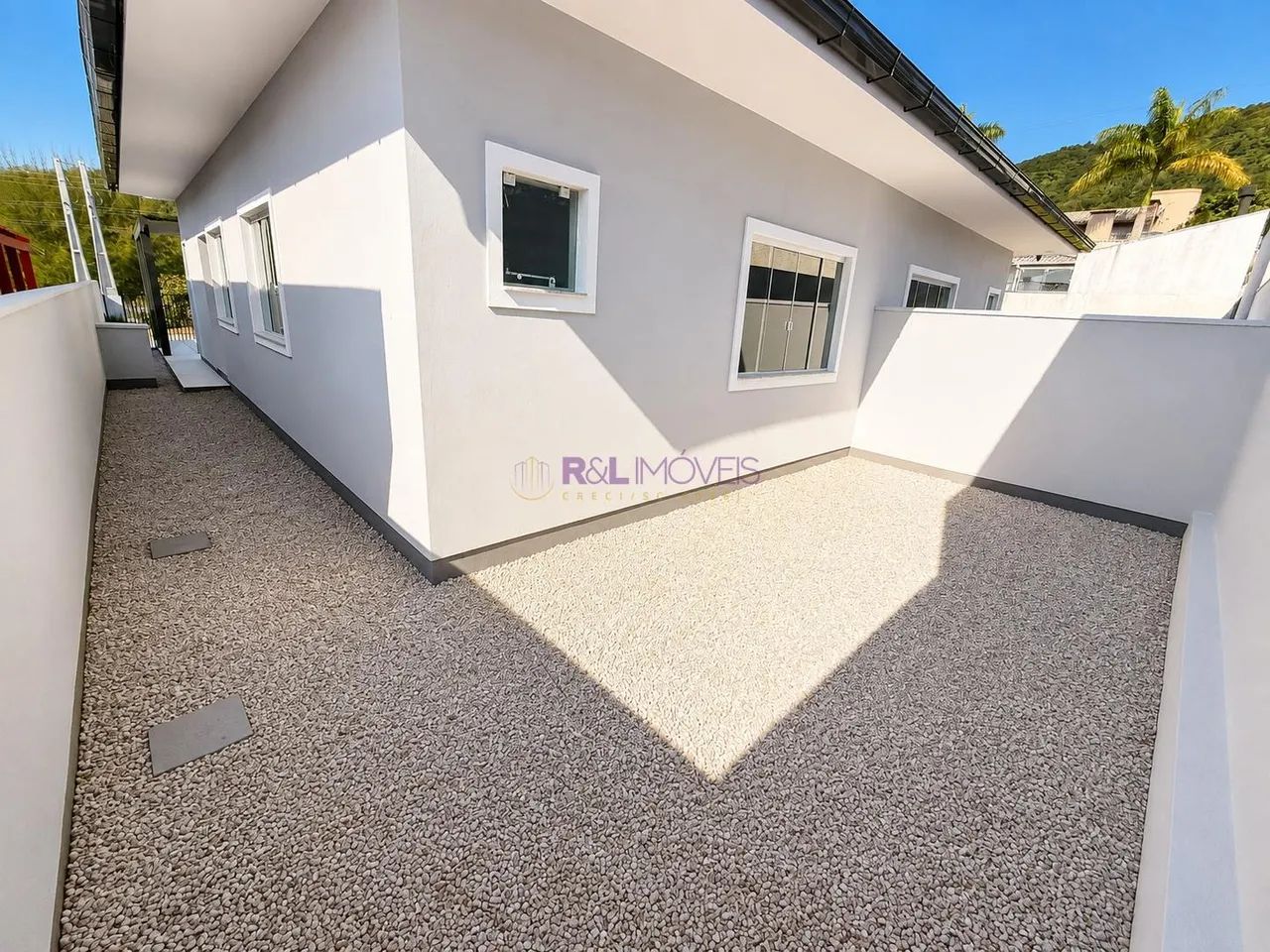 Casa em Biguaçu com 3 quartos - Foto 5