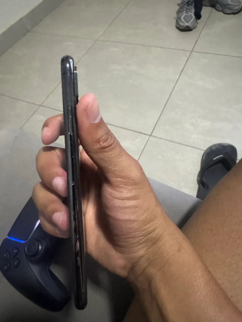 IPHONE XS MAX - 64gb 