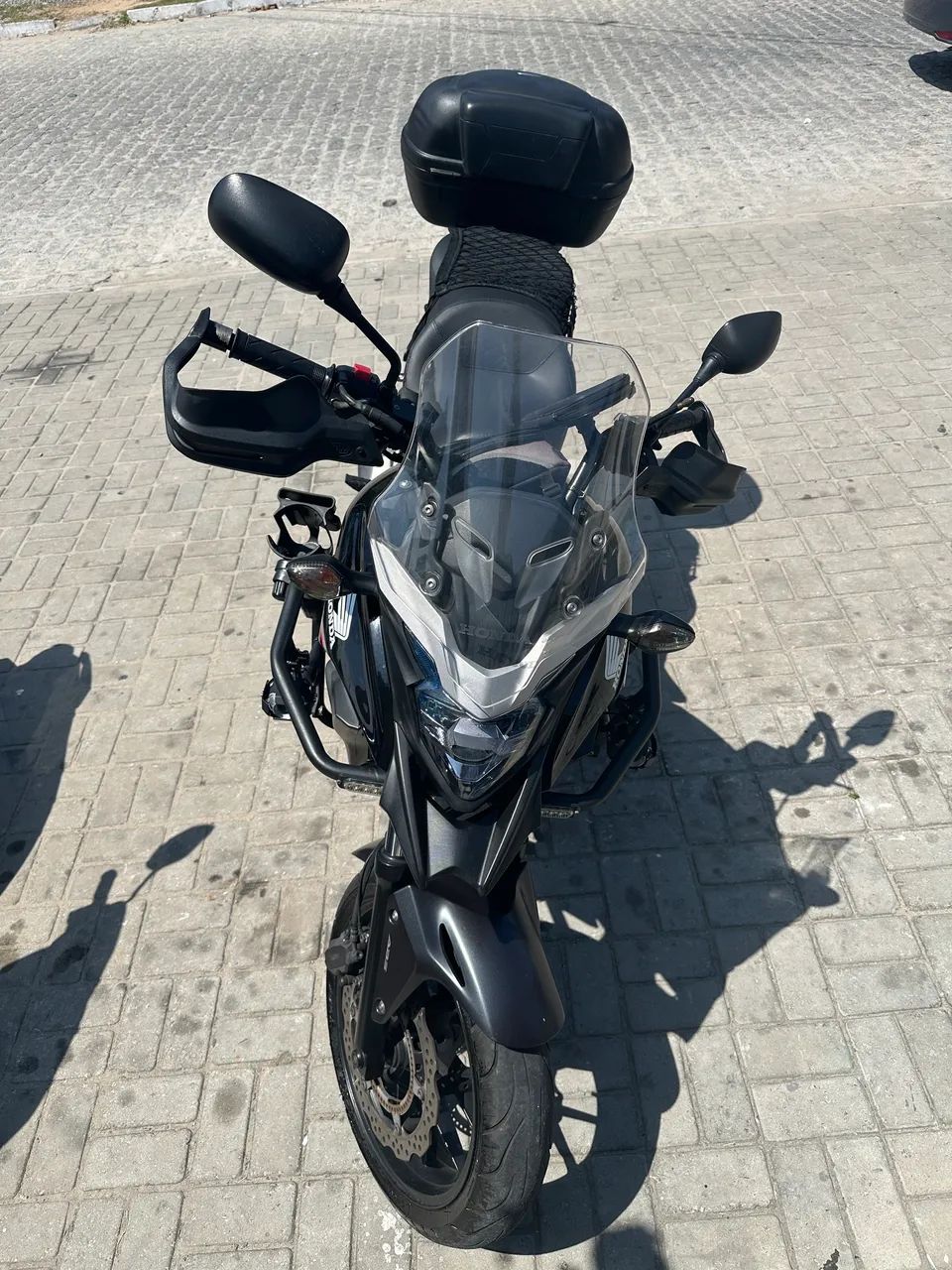 Honda CB500x - Foto 5