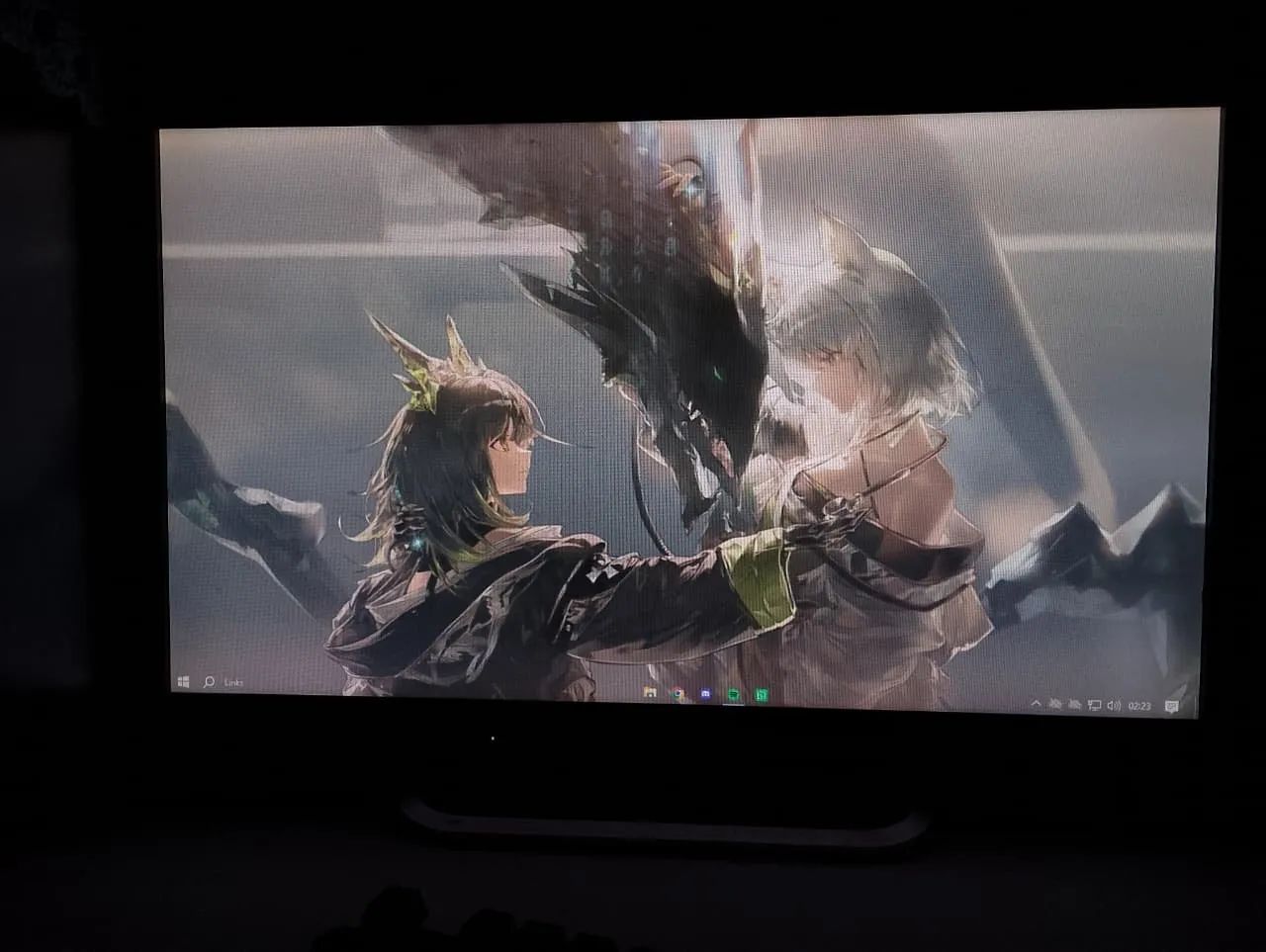 Vende?se um pc