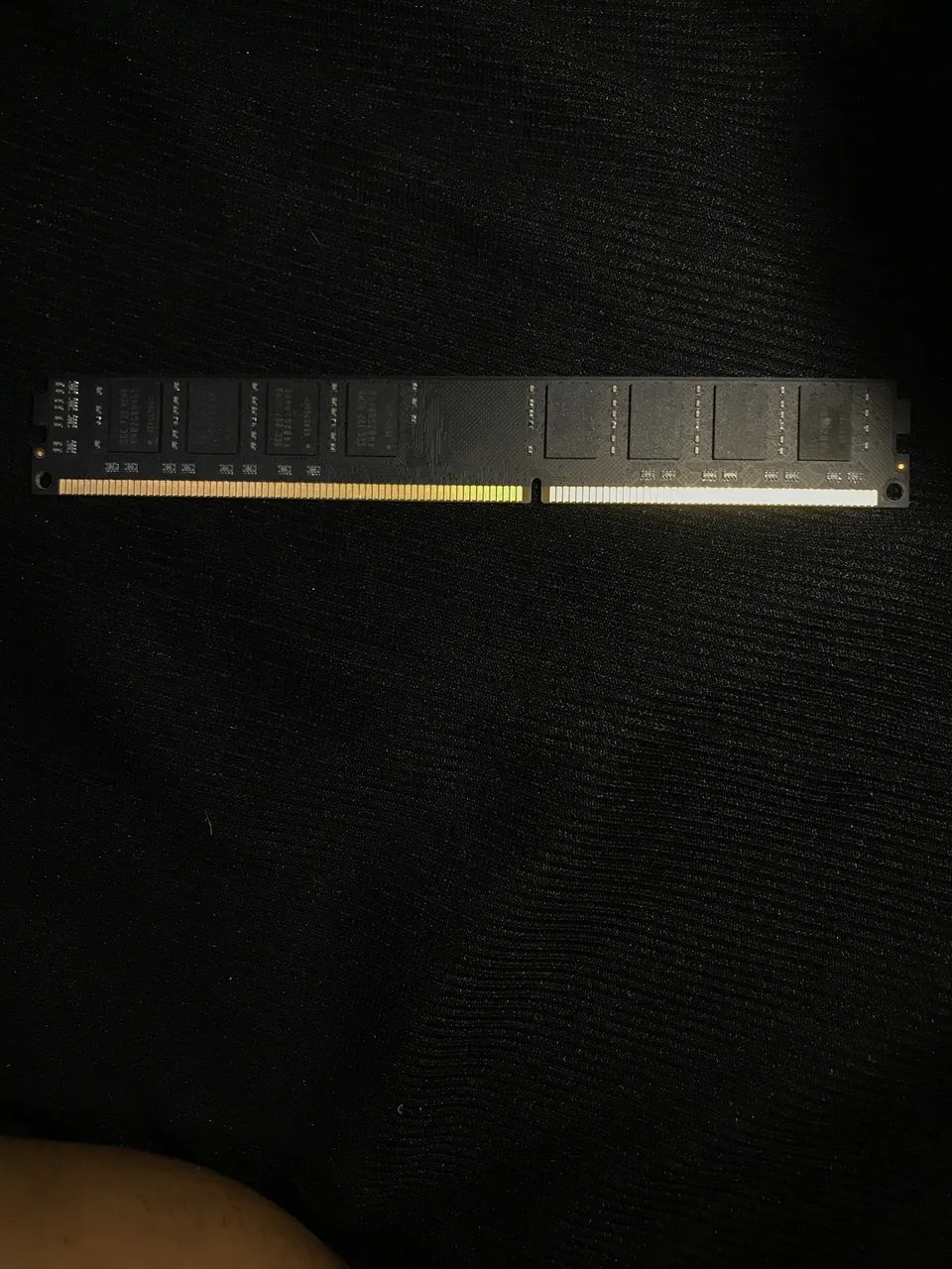 Memória RAM ATEK 4GB DDR3 1600MHz Desktop NOVA - Foto 2