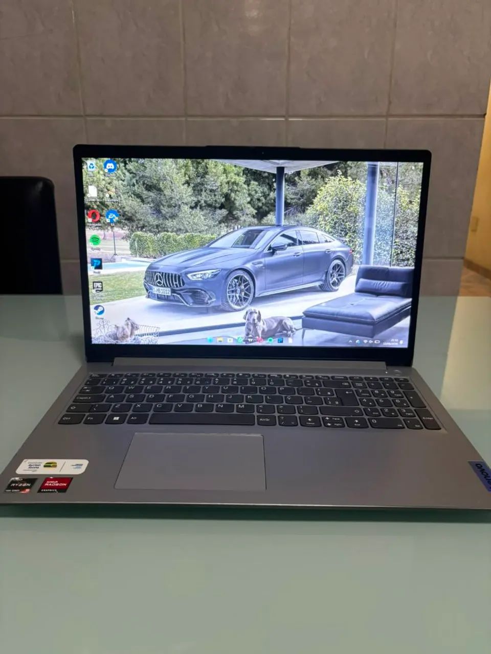 Notebook Lenovo  - Foto 2
