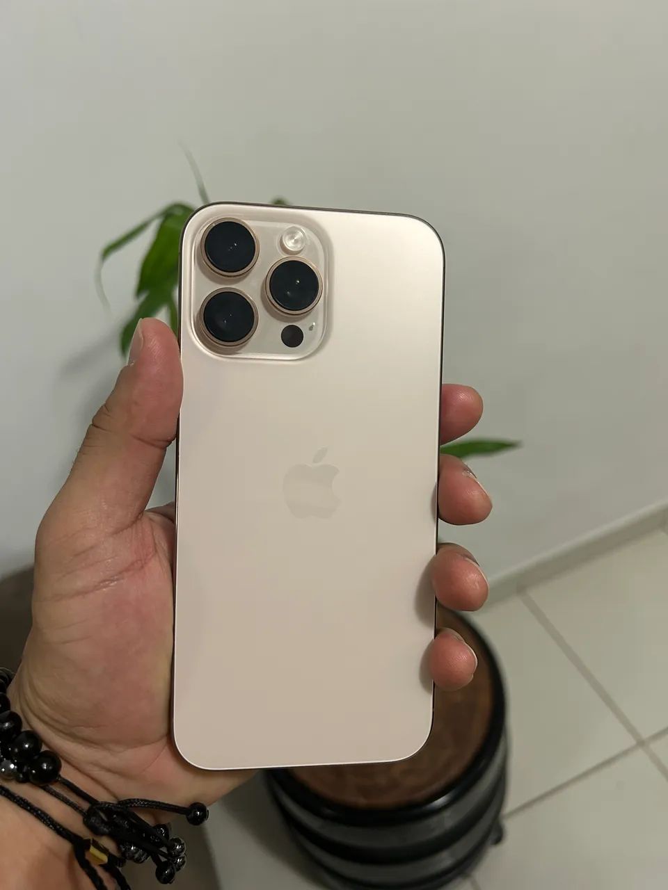 iPhone 16 Pro Max 256GB