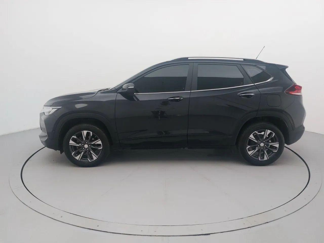 Chevrolet Tracker Premier 1.2 Turbo 12V Flex Aut., foto 2 de 18