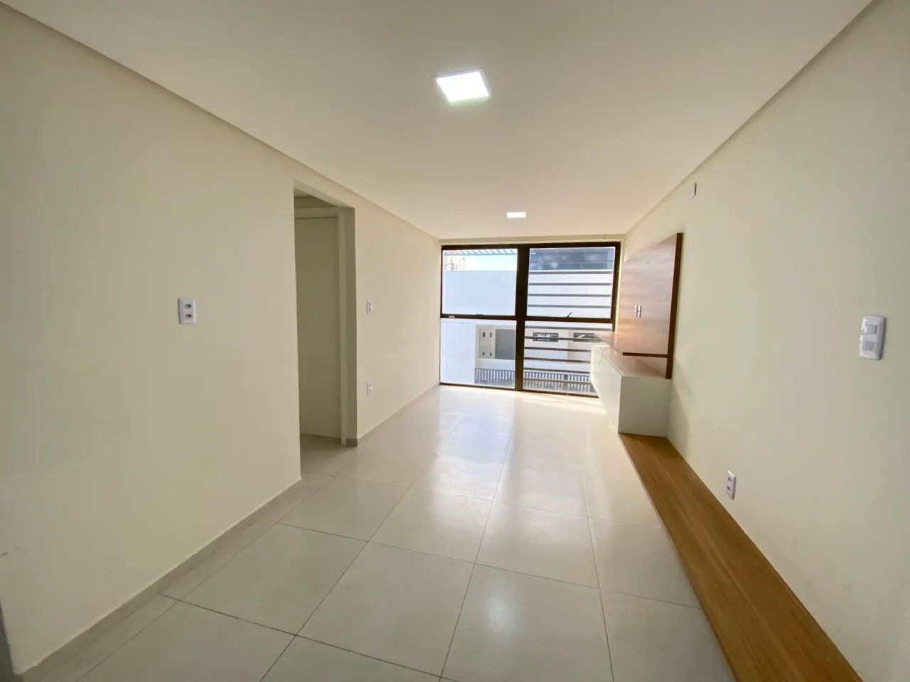 Apartamento para aluguel, Intermares, Cabedelo - 25033 - Foto 3