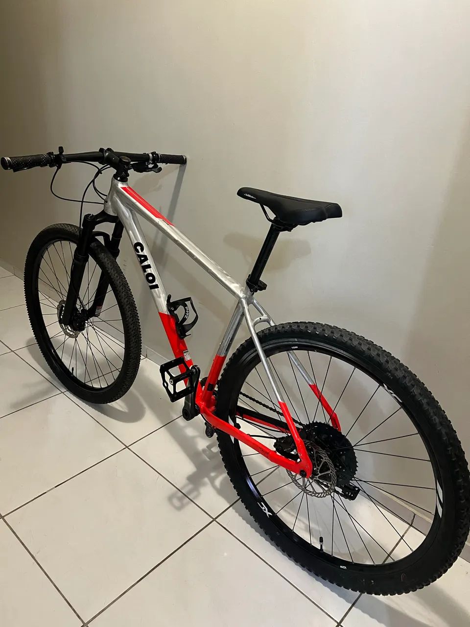 Caloi elite 19 (G) 