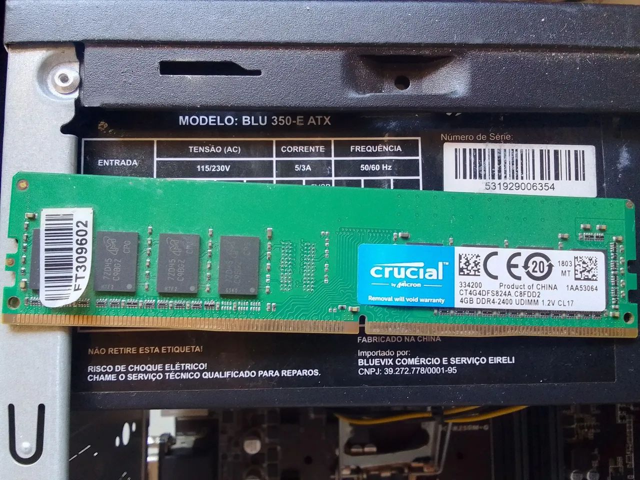 Peças de PC - Foto 3