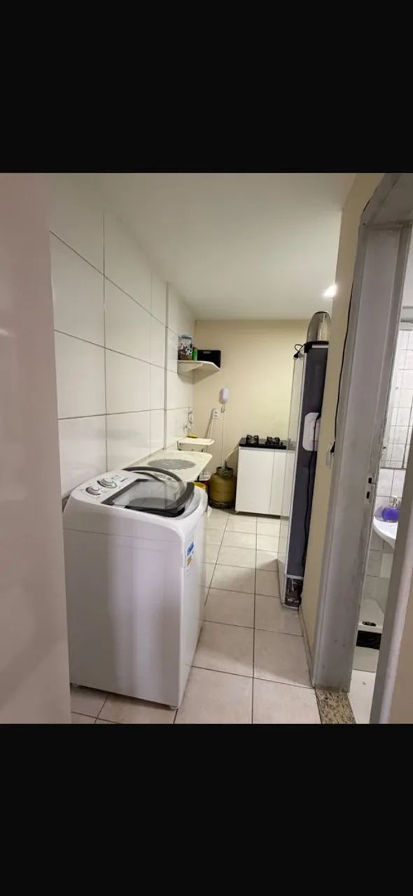Vendo kitnet Império do Nobres - Foto 4