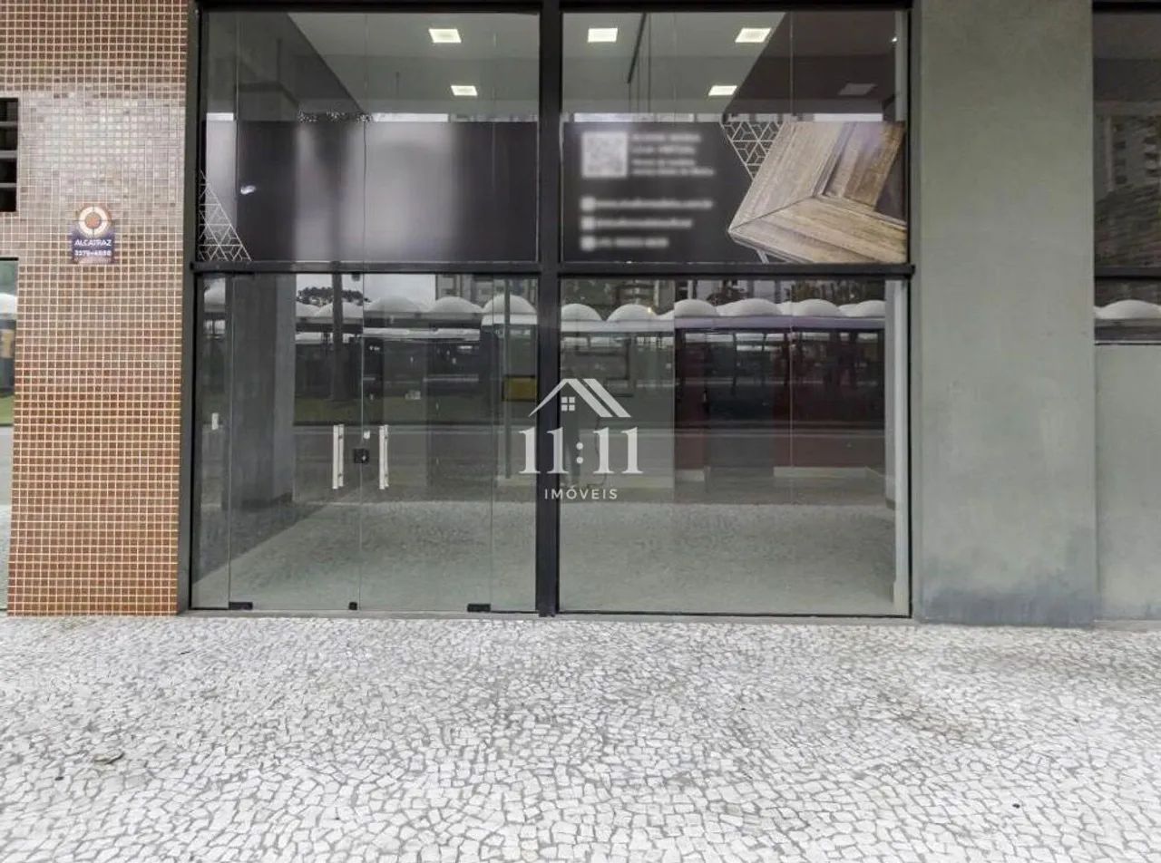 Sala Comercial em Cabral, Curitiba/PR - Foto 5