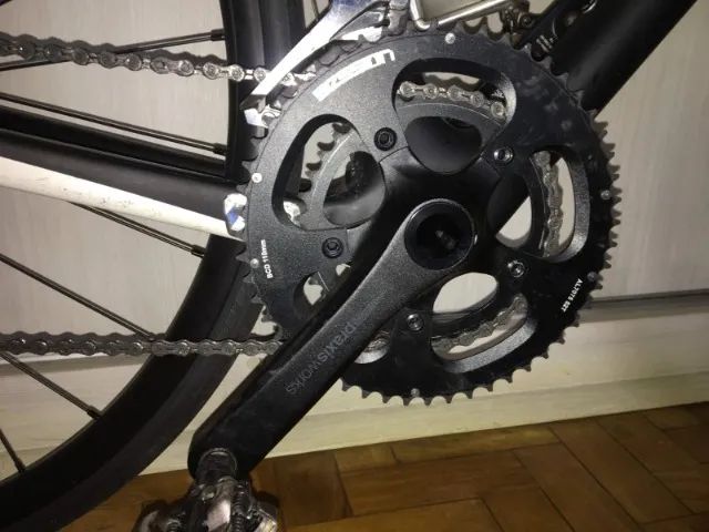 SPECIALIZED ROUBAIX SL4 - Foto 5