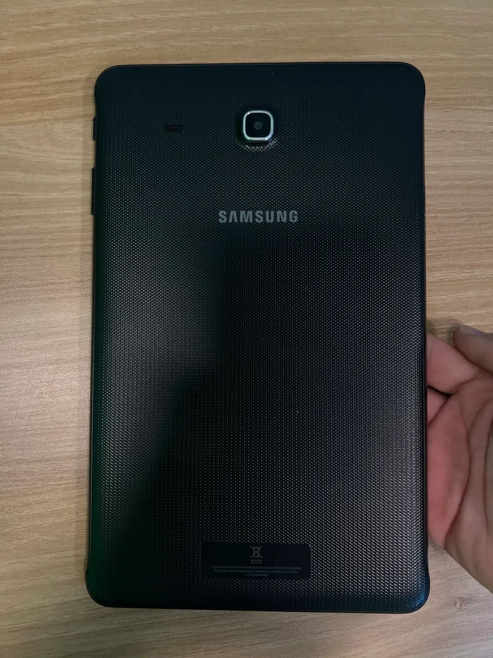 Vende-se Samsung Galaxy Tab E 9.6 - Foto 5