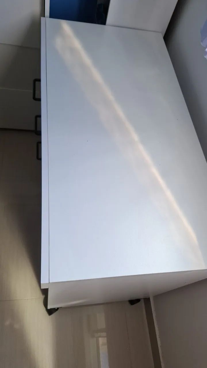 Mesa de computador só 199,00 - Foto 4