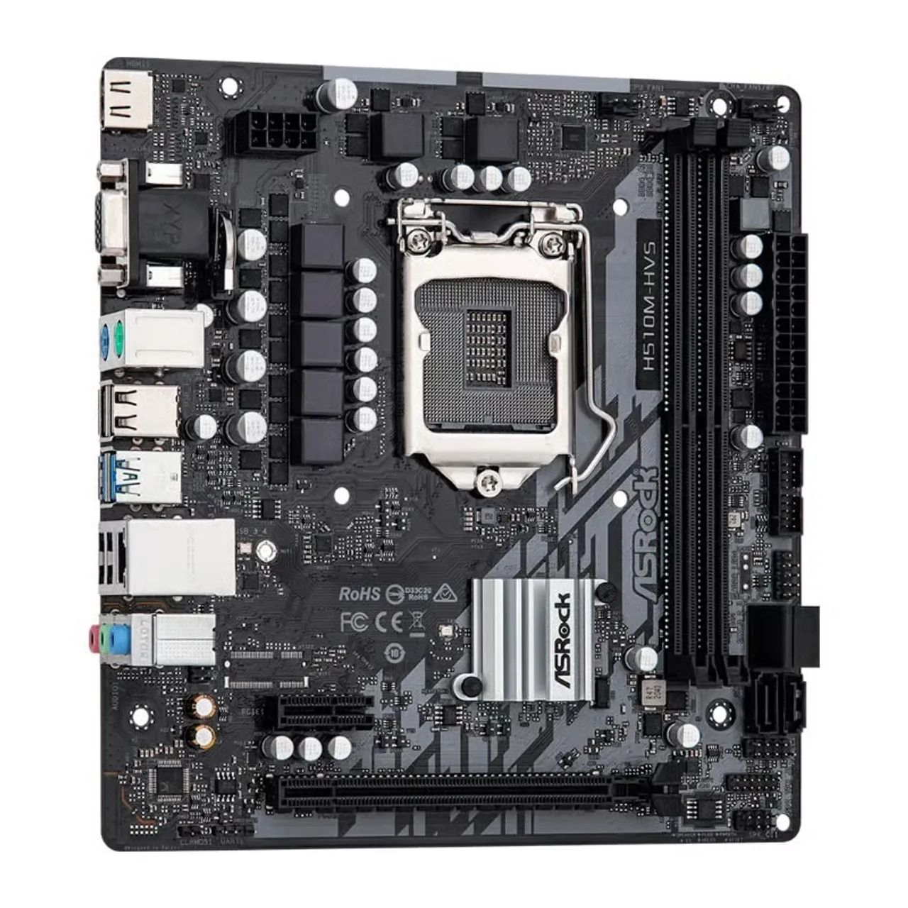 Kit processador + placa mãe + memória ram 