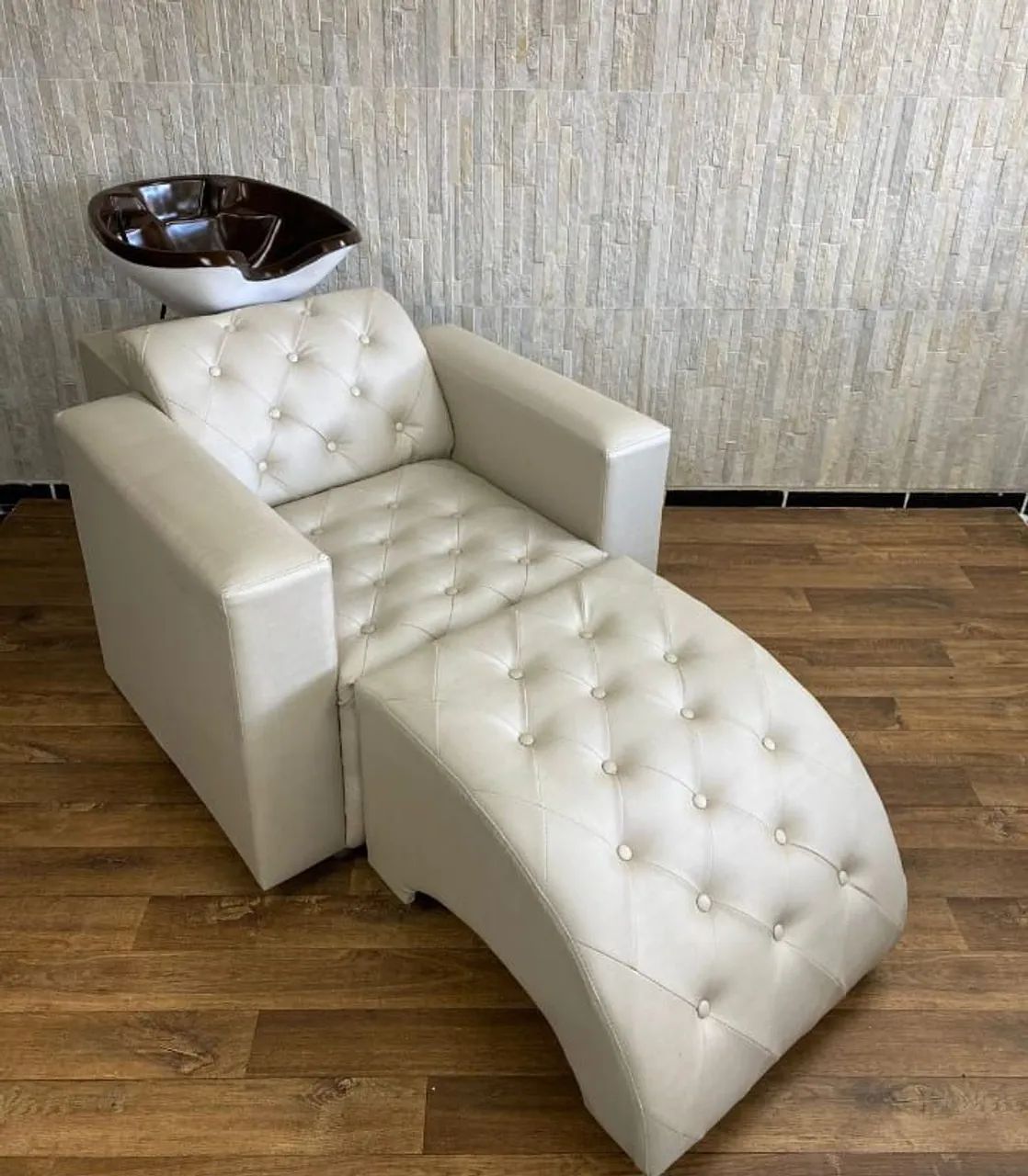 KIT LUXO PARA SEU SALAO OU BARBEARIA PRONTA ENTREGA - Foto 4