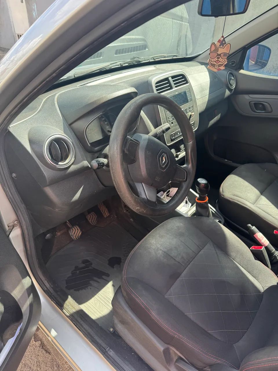 Renault Kwid 2018