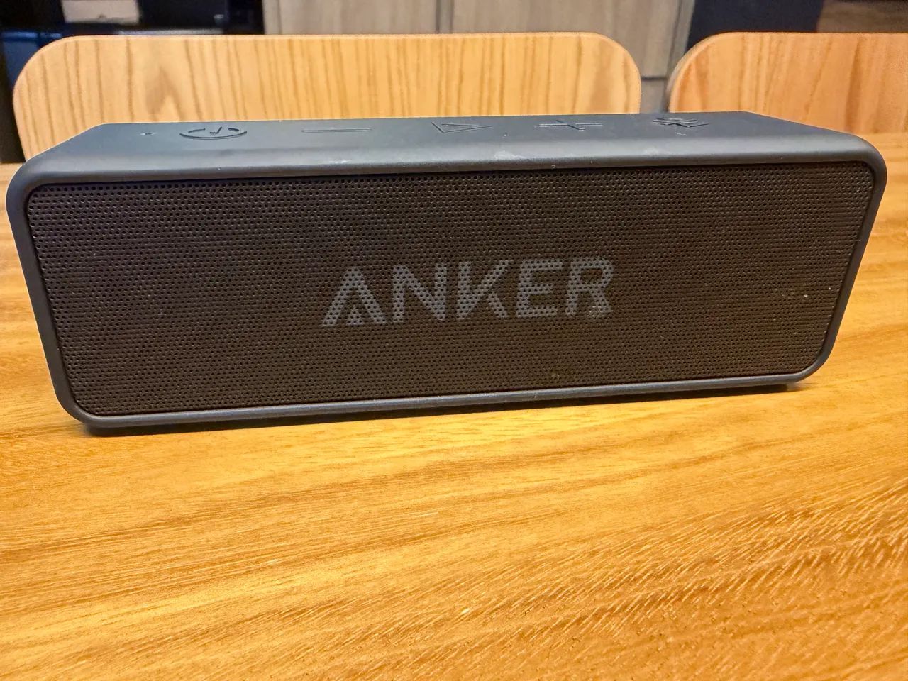 Caixa de som Anker SoundCore 2