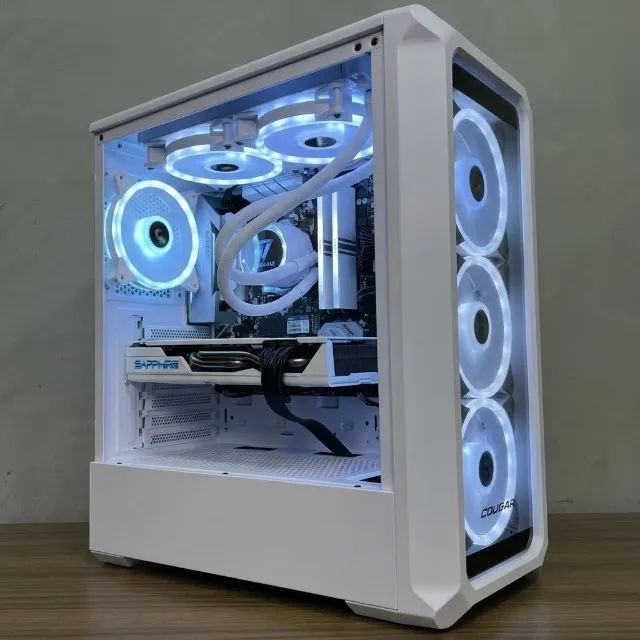 Pc Gamer Ryzen 7