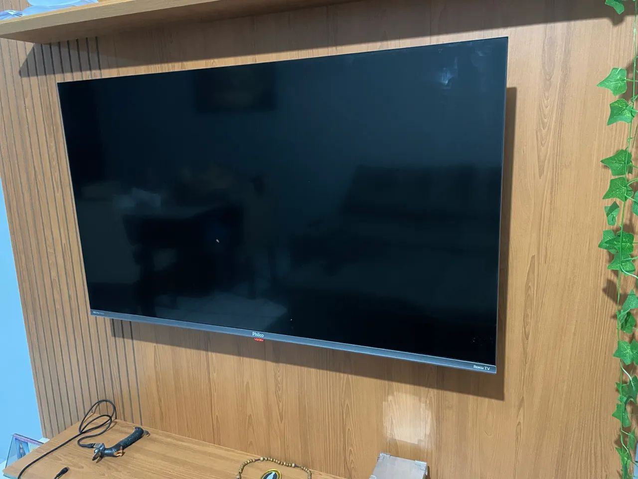 TV Philco Roku 43 Smart TV - Foto 4